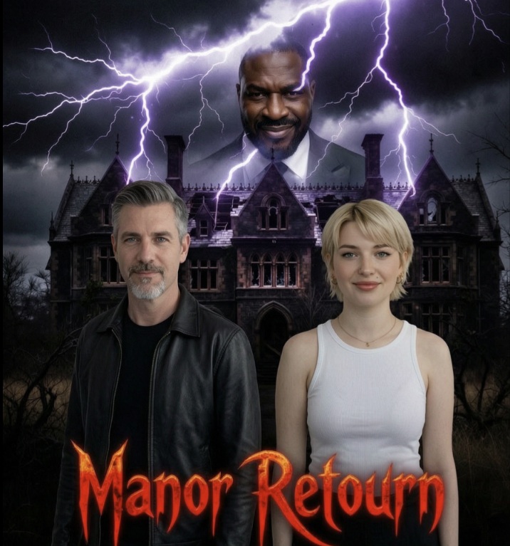 Manor Return APK