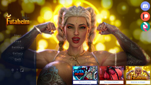 Futa Heim: Femboy Farm Screenshot1
