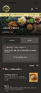Taste of Malabar Screenshot3