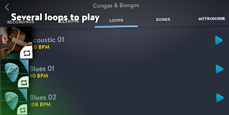 Congas & Bongos: percussion Screenshot3
