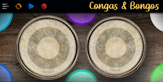 Congas & Bongos: percussion Screenshot5