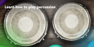 Congas & Bongos: percussion Screenshot2
