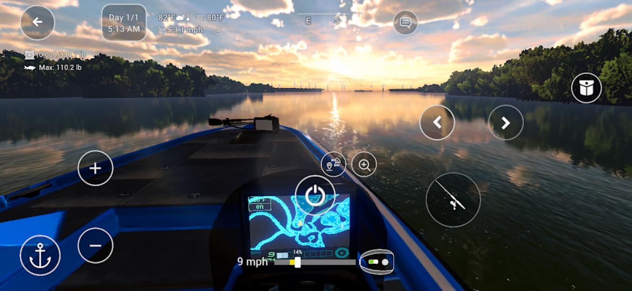 Fishing Planet Screenshot6