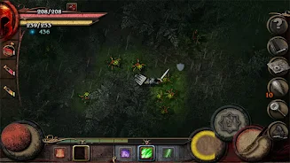 Almora Darkosen RPG Screenshot5