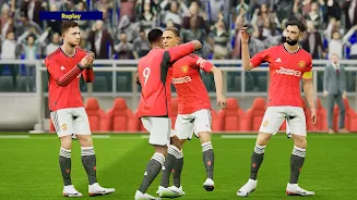 eFootball™ 2024 Screenshot13