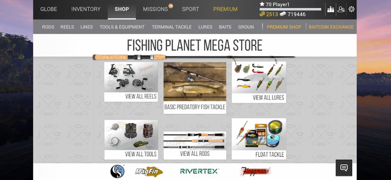 Fishing Planet Screenshot3