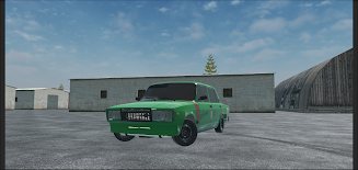 Simulator Real Oper Car Screenshot1