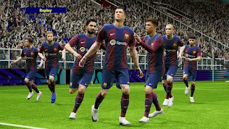 eFootball™ 2024 Screenshot3