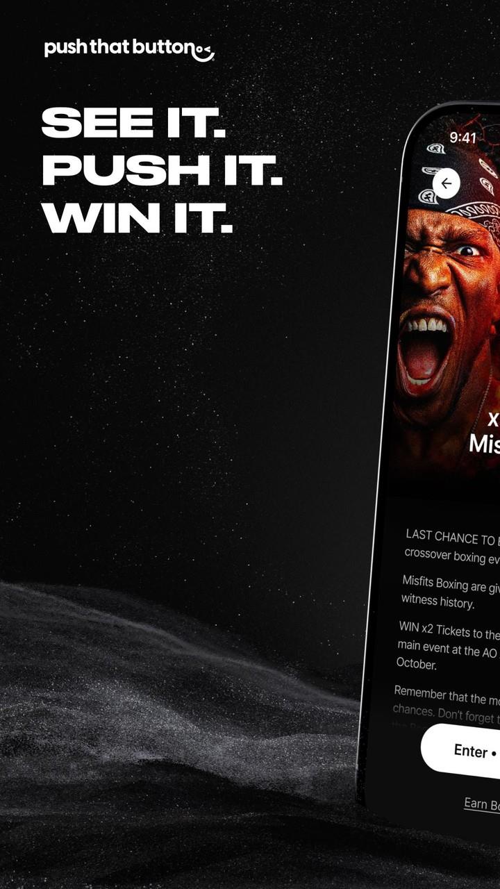 Push That Button Screenshot1