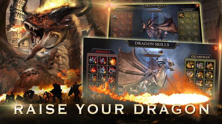 Dragon Reborn Screenshot3