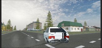 Simulator Real Oper Car Screenshot7