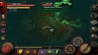 Almora Darkosen RPG Screenshot23