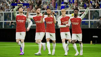 eFootball™ 2024 Screenshot1