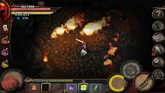 Almora Darkosen RPG Screenshot22