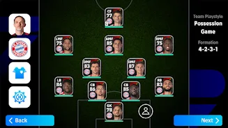 eFootball™ 2024 Screenshot24
