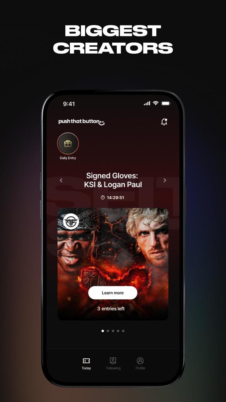 Push That Button Screenshot4