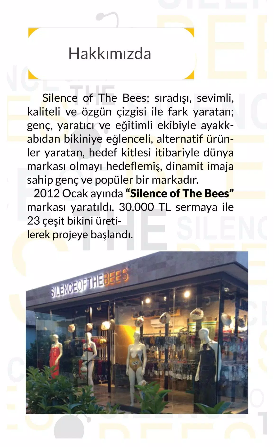 Silence Of The Bees Screenshot1