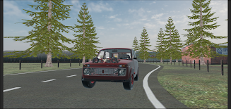 Simulator Real Oper Car Screenshot4