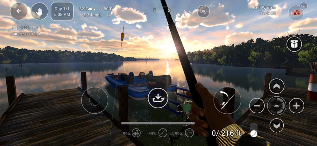 Fishing Planet Screenshot1
