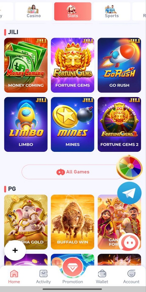 TIGER77 Prediction Game Apk Download Screenshot1