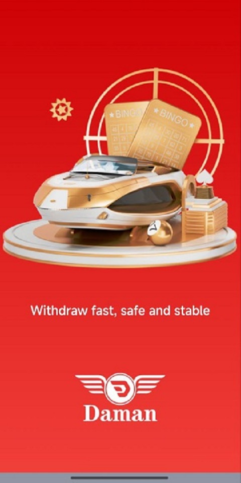 Aviator Register Login Screenshot3
