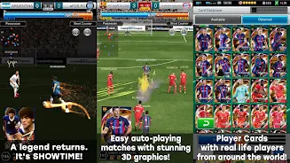 eFootball™ CHAMPION SQUADS Screenshot8