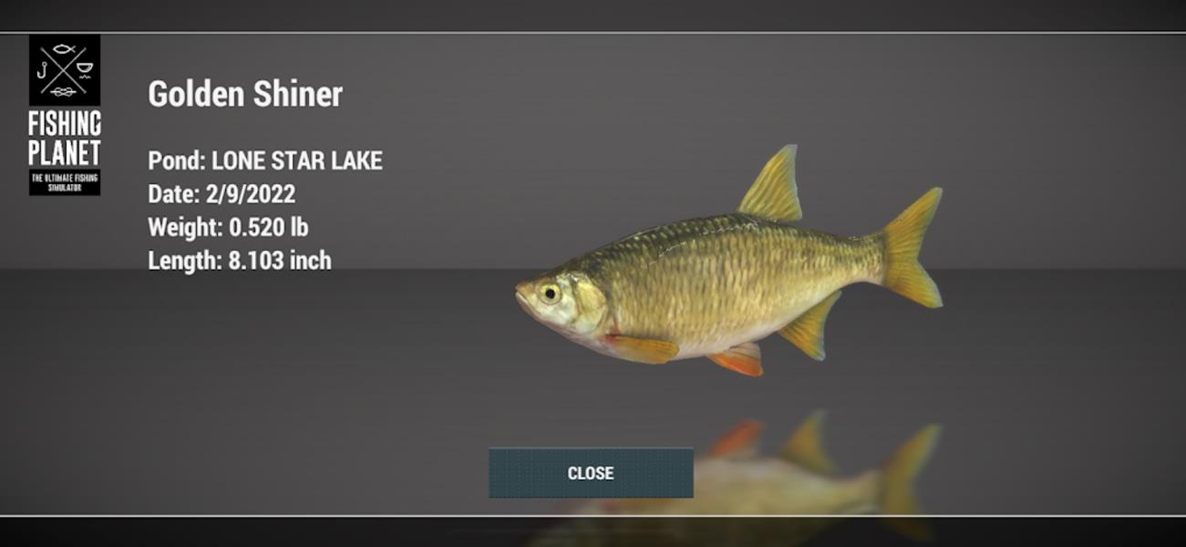 Fishing Planet Screenshot4