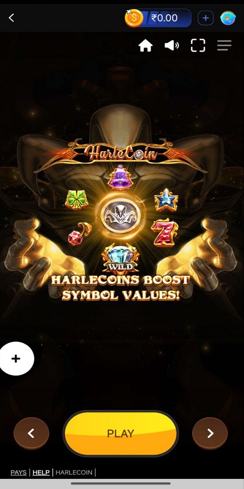 TIGER77 Logo Screenshot3