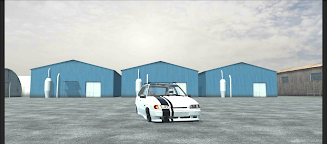Simulator Real Oper Car Screenshot2