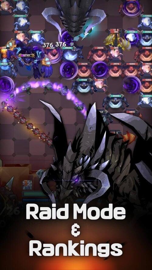 Undead vs Demon Screenshot2