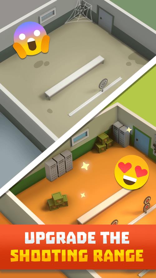 Idle Guns Screenshot2