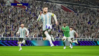 eFootball™ 2024 Screenshot6
