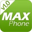 MAX Phone - 자동차 재활용 부품관리 시스템 APK