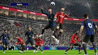 eFootball™ 2024 Screenshot19