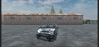 Simulator Real Oper Car Screenshot6