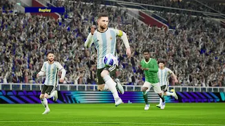 eFootball™ 2024 Screenshot8