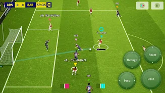 eFootball™ 2024 Screenshot17