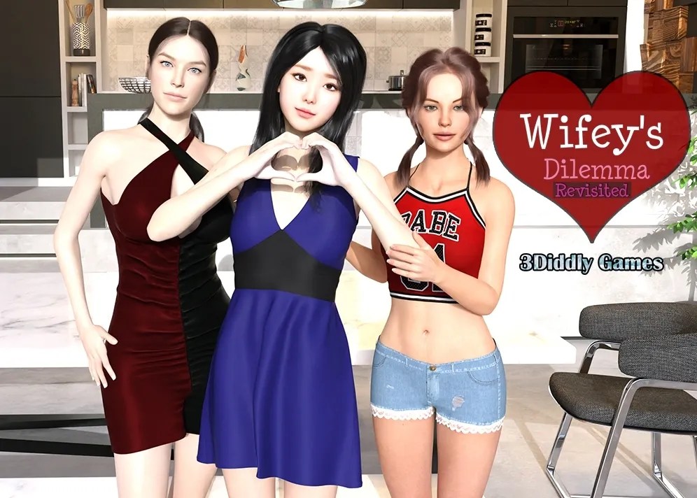 Wifey’s Dilemma Revisited Screenshot2