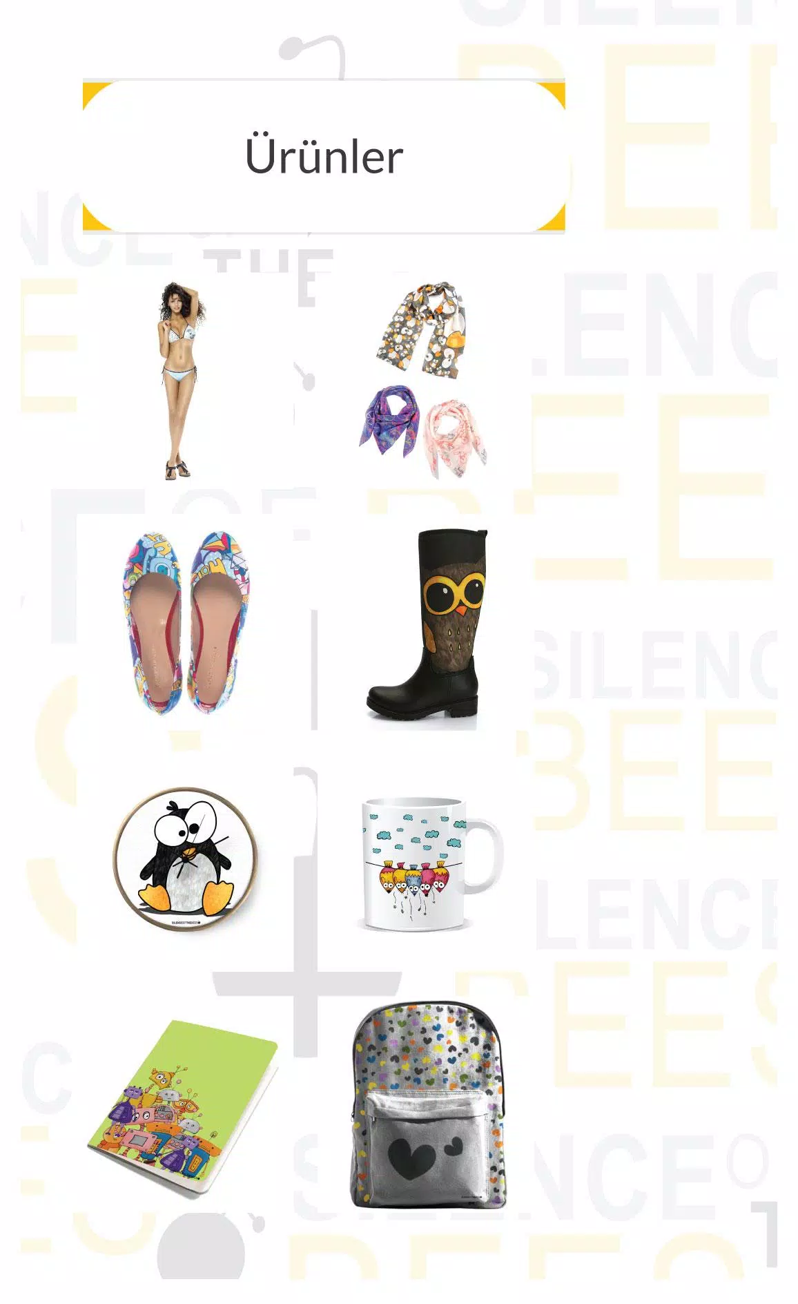 Silence Of The Bees Screenshot3