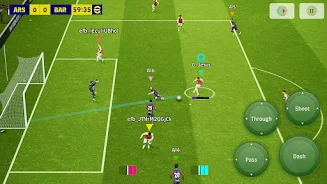 eFootball™ 2024 Screenshot10