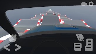 Mega Ramp Car Stunts Car Races Screenshot5