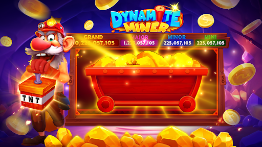 Woohoo™Casino-Vegas Slot Games Screenshot4