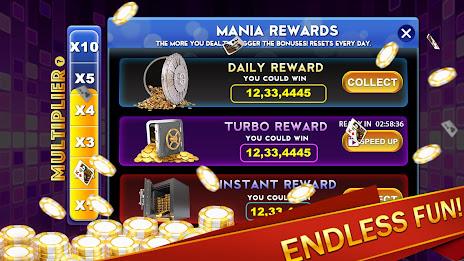 Deuces Wild: Video Poker Multi Screenshot12