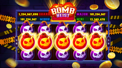 Woohoo™Casino-Vegas Slot Games Screenshot1