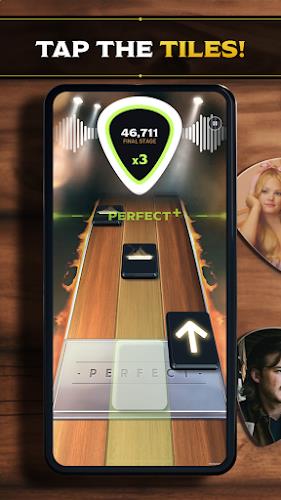 Country Star: Music Game Screenshot1