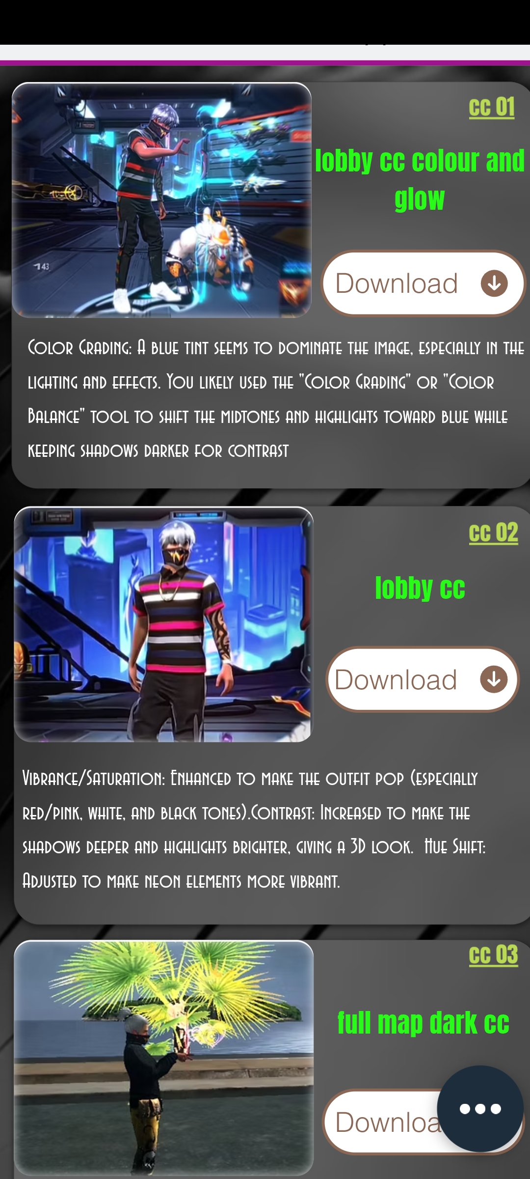 Editz Hub Screenshot2