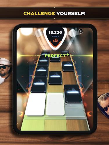 Country Star: Music Game Screenshot10