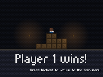 Dungeon Darkness Screenshot3