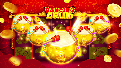 Woohoo™Casino-Vegas Slot Games Screenshot3