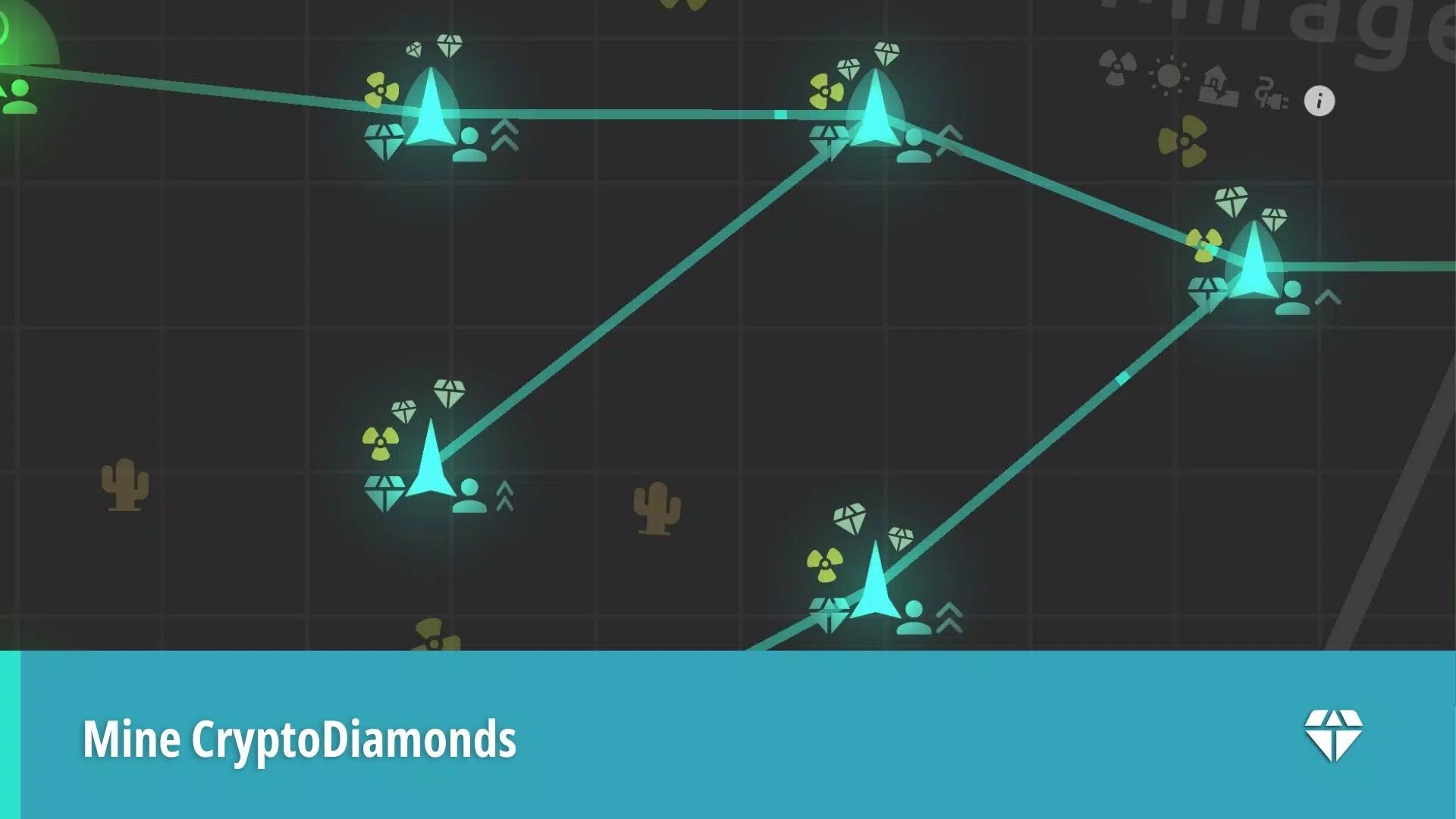 Idle Networks Screenshot7